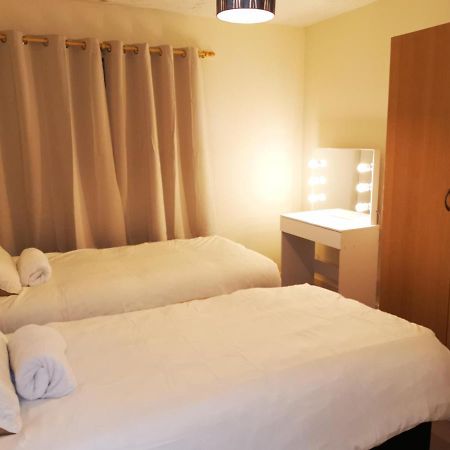 사우샘프턴 City Centre Comfort 아파트 외부 사진