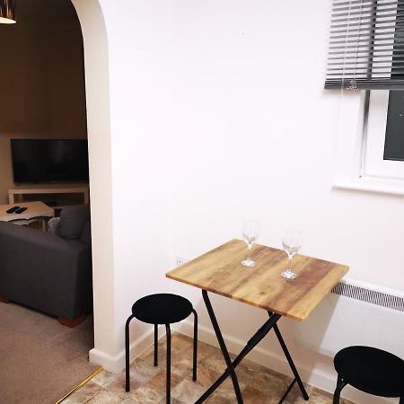 사우샘프턴 City Centre Comfort 아파트 외부 사진